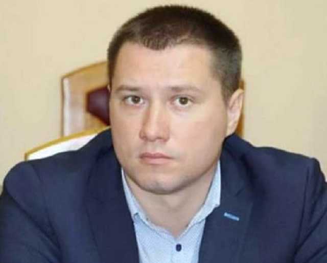 Терентьев Михаил: мосты киевской коррупции. Часть 2