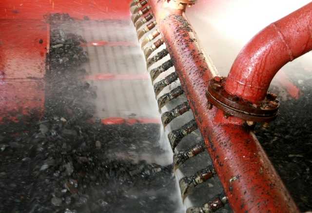 Срыв поставок угля: в «Центрэнерго» перекладывают вину на других