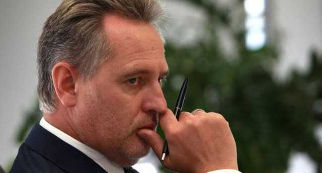 Фирташ уже давно ни на что не влияет - Коломойский