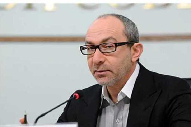 Кернес заявил о наркоэпидемии в Харькове