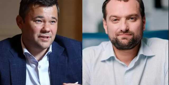 Богдан и Ваврыш решили «рейдернуть» Киев у киевлян — эксперт