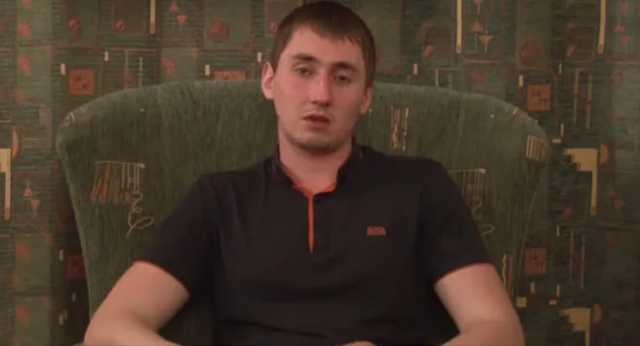 Список Сенцова: Из крымской колонии освободили украинского политзаключенного