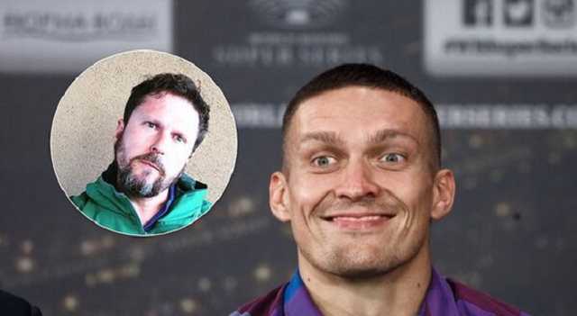 "Кремлевский пи**рас": Усика разнесли за скандальный эфир с Шарием