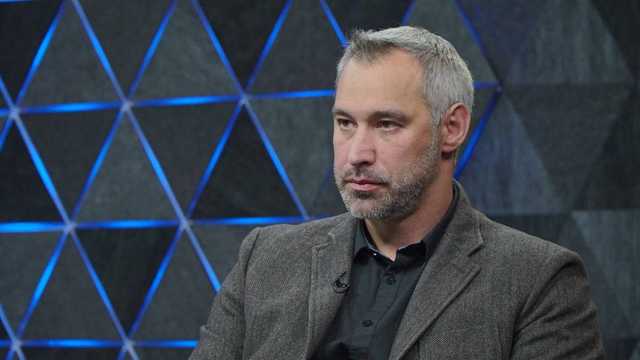 Рябошапка натякнув, що в Україні можуть ліквідувати військову прокуратуру