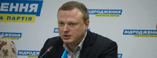 Что мешает Святославу Олейнику стать губернатором Днепропетровской области