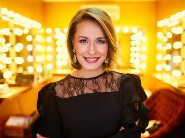 Звезда "Квартал 95" Елена Кравец получила интересное предложение