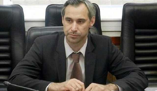 «Не чувствую дискомфорта»: Рябошапка оценил свою готовность стать главой ГПУ