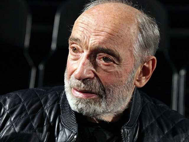 Известный советский и российский актер театра и кино перенес инсульт