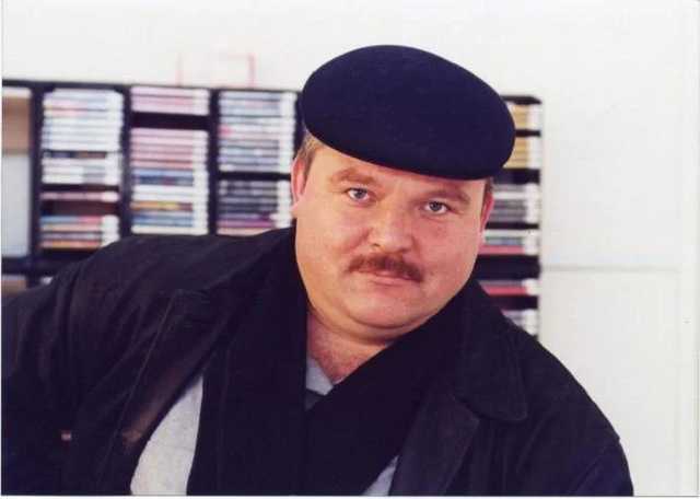 Стало известно имя убийцы Михаила Круга