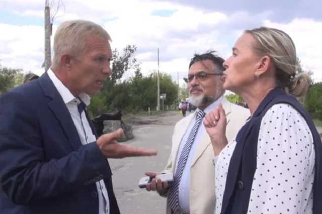 СБУ: Задержание террористов «ЛНР» в Станице Луганской означало бы срыв перемирия