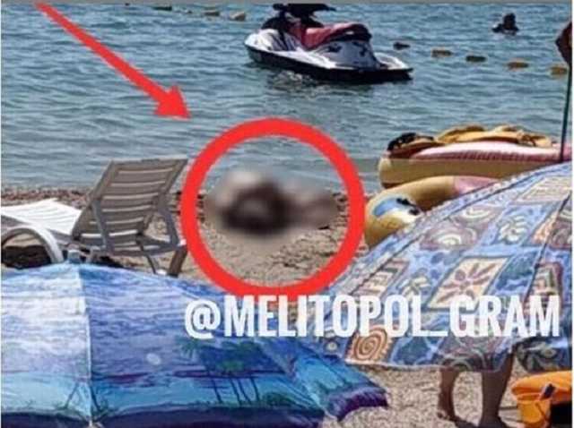 В сети рассказали о новом смертельном ЧП на курорте в Кирилловке