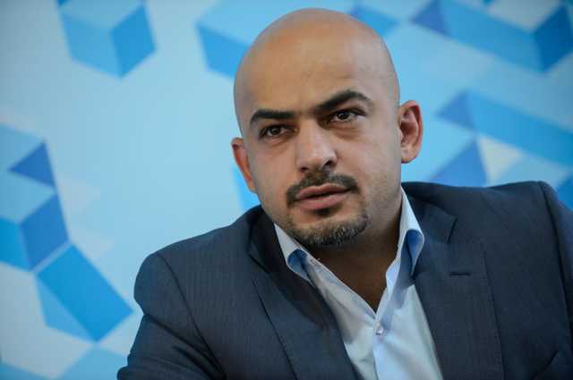 Мустафа Найем оскорбил и унизил Медведчука