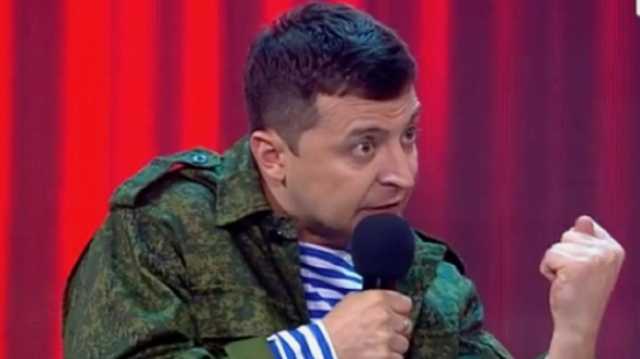 Боевики ЛНР позвали Зеленского в Луганск