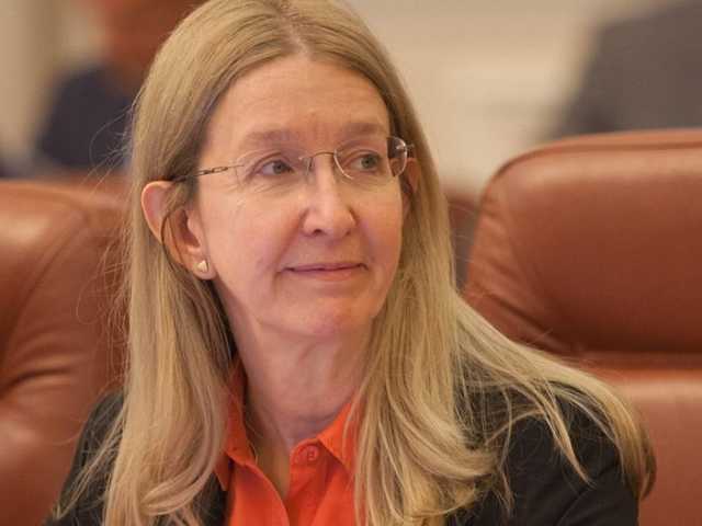 Презервативы и респираторы: Супрун рассказала, как украинцам защититься от рака