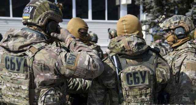 СБУ задержала предателя Украины из Краматорска