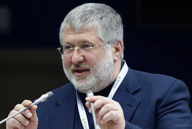 Коломойський зберіг арешт акцій Сбербанку з допомогою Райффайзен Банку Аваль