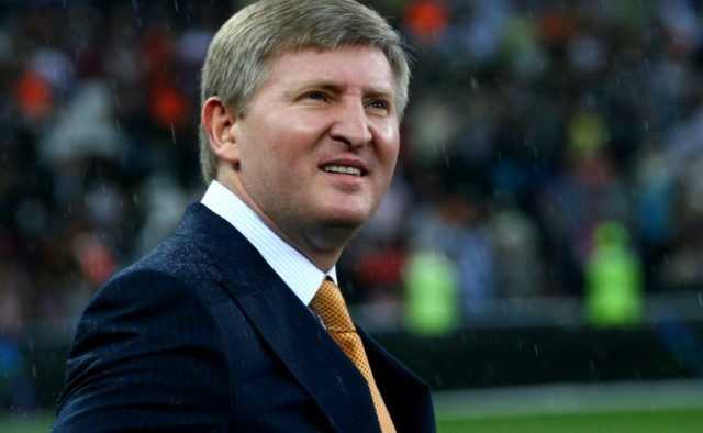 Ахметов не решился «воевать» с Зеленским, новости на ТРК «Украина» – яркое тому подтверждение