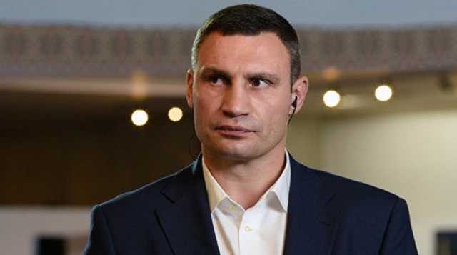 "Мои адвокаты работают": Кличко пригрозил Зеленскому и напомнил про Януковича