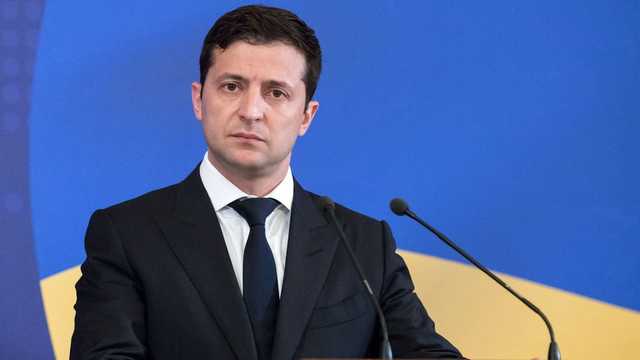 Виталий Портников: Зеленскому никто не поможет