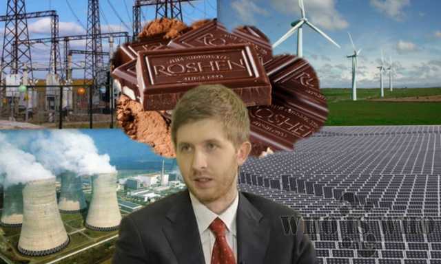 Экс-главе НКРЭ Вовку советуют дать обличительные показания на Порошенко