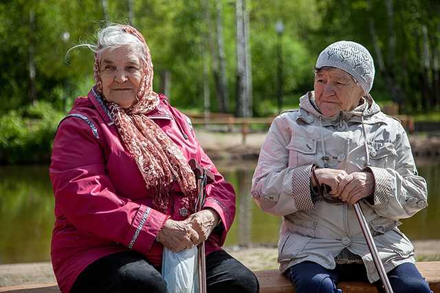 У Зеленского пообещали жесткую проверку всех пенсионеров: чего ждать