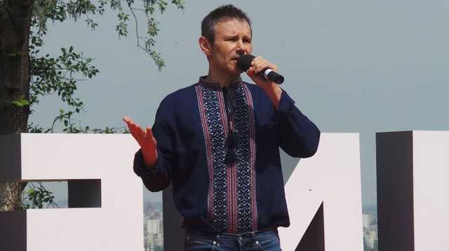 "Голос" предлагает своих депутатов для руководства рядом парламентских комитетов