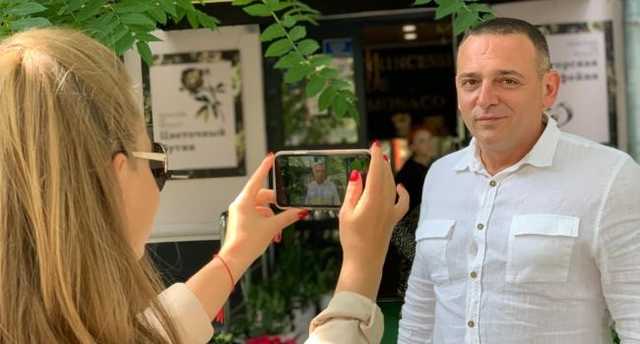 «Вышиб из власти остатки банды»: Бужанский ответил на критику в адрес Зеленского