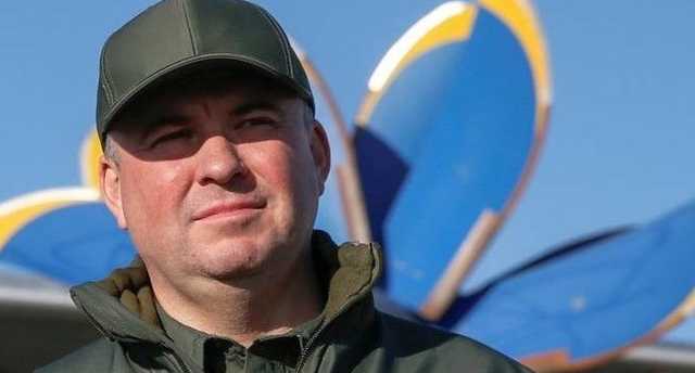 Михаил Подоляк: “Испанское дефиле Свинарчука”