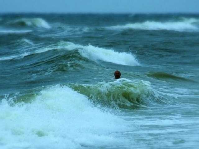 Под Одессой обнаружили тело утонувшего в море подростка