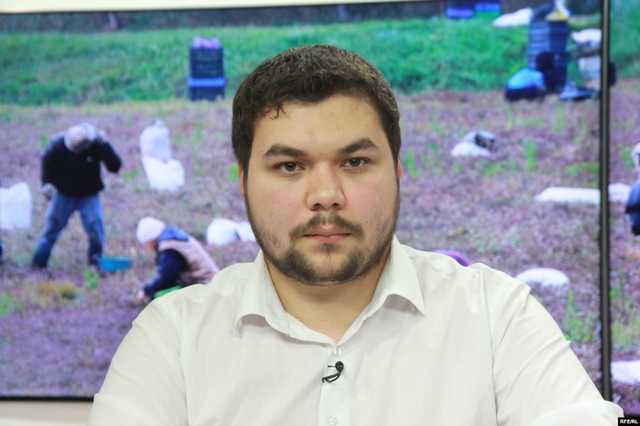 В Сирии пропал русский, который воевал на Донбассе на стороне сепаратистов