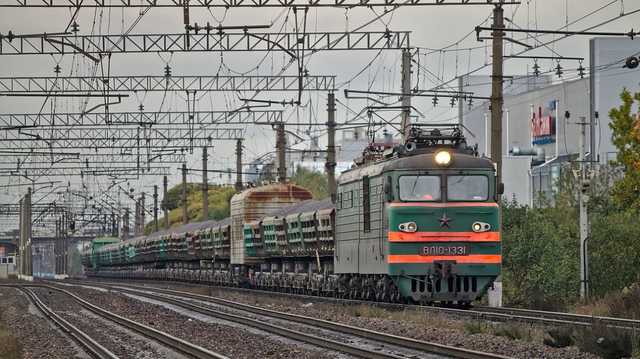 Україна вийшла з п’ятірки найбільших торговельних партнерів Росії