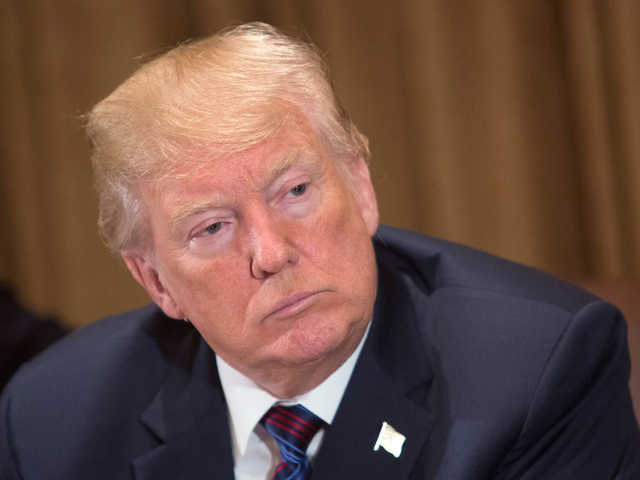 Трамп: Путин заключит соглашение с Зеленским