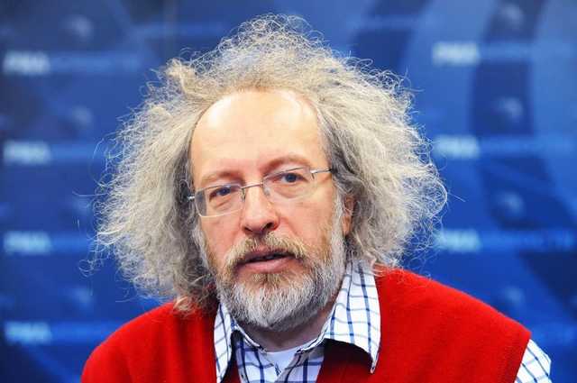 Украинцы в ярости от планов Венедиктова