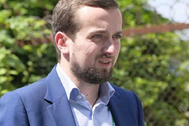 Кирилл Тимошенко влип в скандал