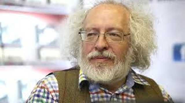 Нацсовет ТРВ не разрешит открыть филию "Эхо Москвы" в Киеве, - Костинский