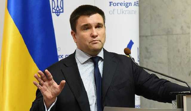 «По Донбассу договориться невозможно»: Климкин рассказал, каким будет конец России