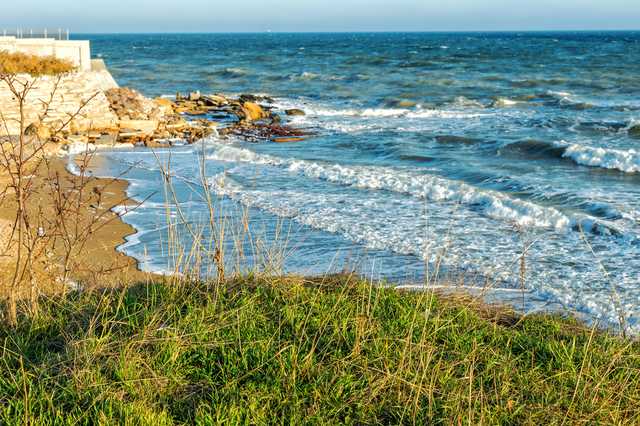 От 50 грн за сутки: топ-5 недорогих курортов на юге Украины