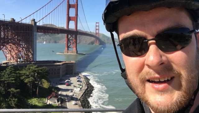 Почати нове життя: досвід українського бізнесмена, який став співзасновником американського стартапу