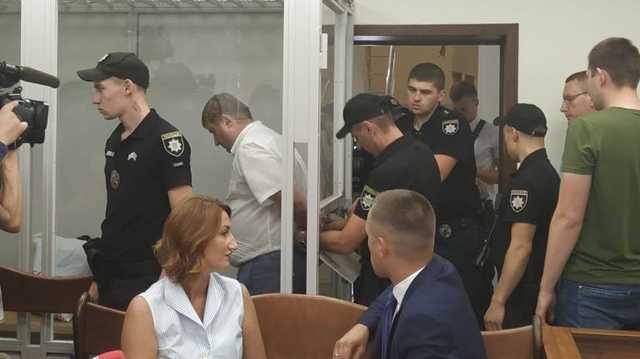 Фигурант схемы Роттердам+ получал крупные "премии" - САП