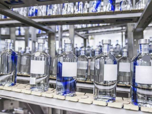 Бурковский, Мартынюк, Кауфман или «Укрспирт»: в ожидании назначений