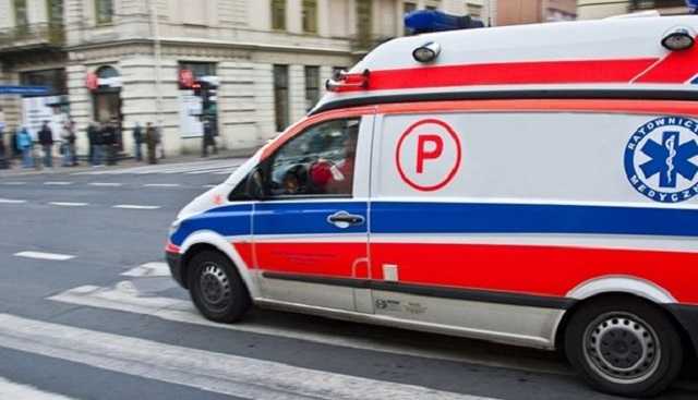 Гражданин Украины погиб на строительстве газопровода в Польше