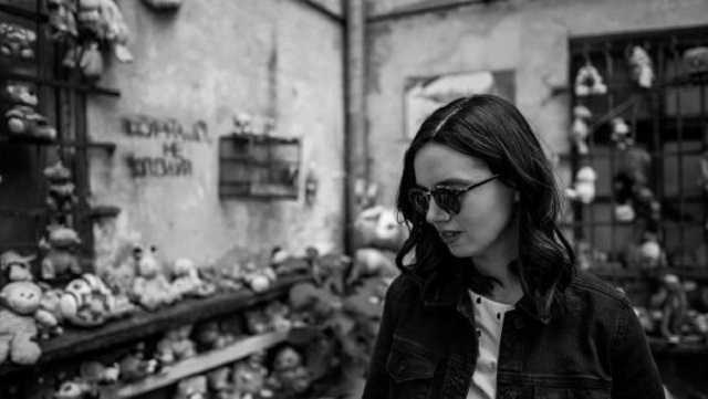 Яніна Соколова шокувала зізнанням, що було після її зустрічі с Медведчуком