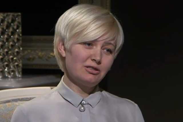 "Сойдем, как прошлогодний снег!" Ницой рассказала, что "убьет" Украину
