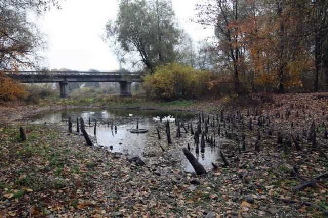 Держводагентство оприлюднило підприємства, які найбільше забруднюють води в Україні