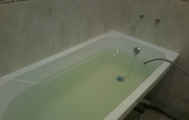 В Харькове годовалый мальчик утонул в ванной из-за беспечности отца