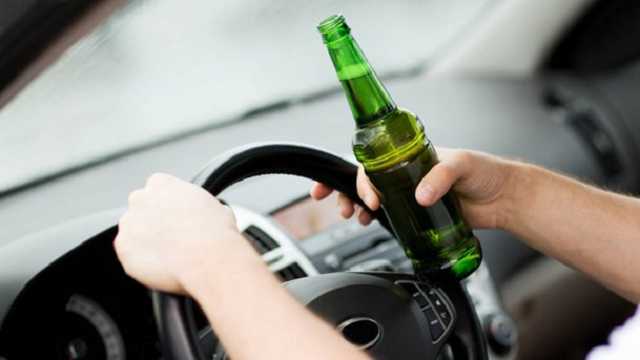 Алкогольный рекорд на Полтавщине: показатель драгера поразил даже полицейских