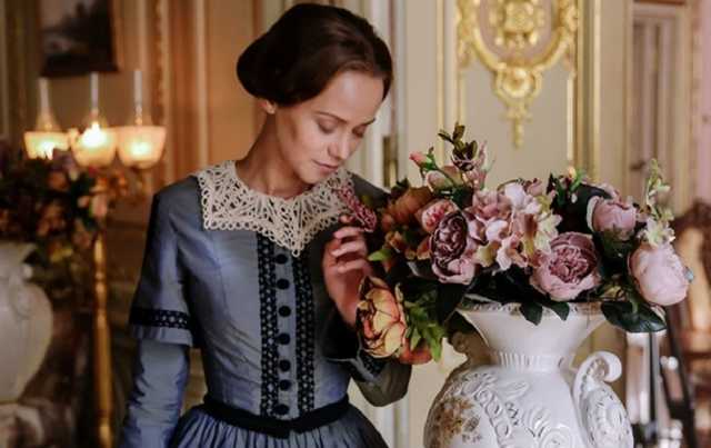 Украинский сериал бьет рекорды просмотров в Польше