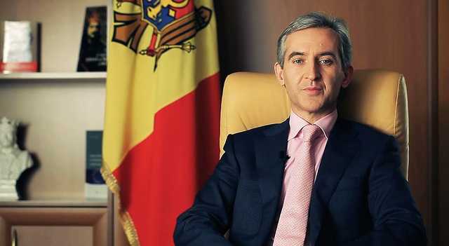 Екс-прем’єр-міністр Молдови спробував вивезти з країни 50 тисяч євро