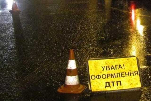 Четыре человека погибли в ДТП под Житомиром: подробности страшной трагедии