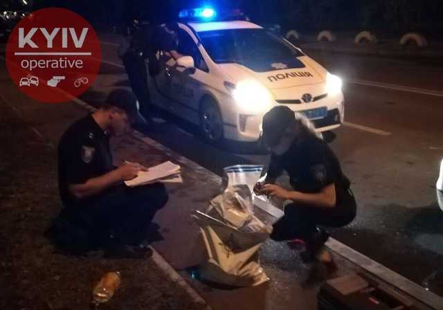 "Наносил колоссальный ущерб": в Киеве задержали известного вора